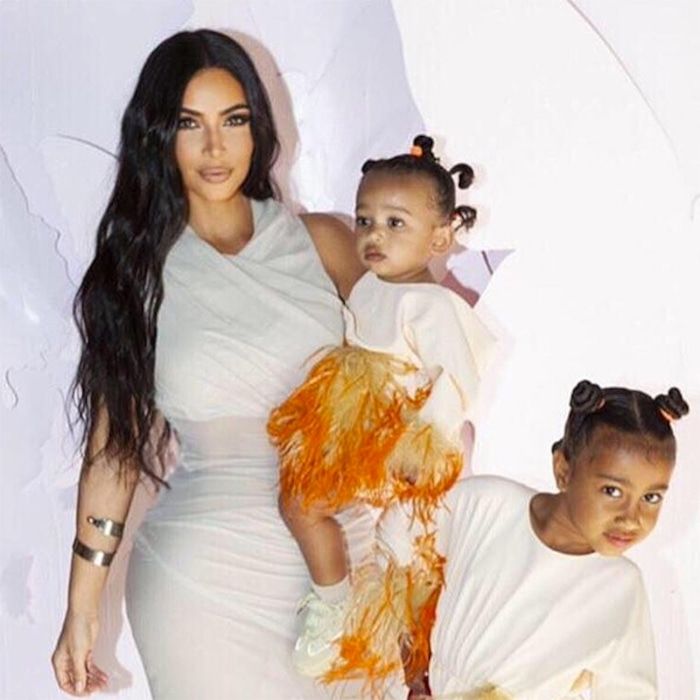 Get Kim Kardashian Shares First Family Photo With All 4 Kids And Jokes For iPhone Free Get Wallpaper Kim Kardashian Shares First Family Photo With All 4 Kids And Jokes For Free